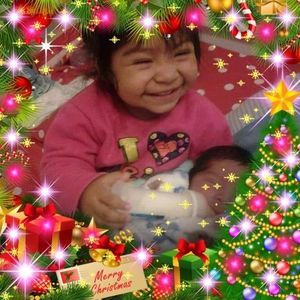 Meet your Posher, Lupa ramirez